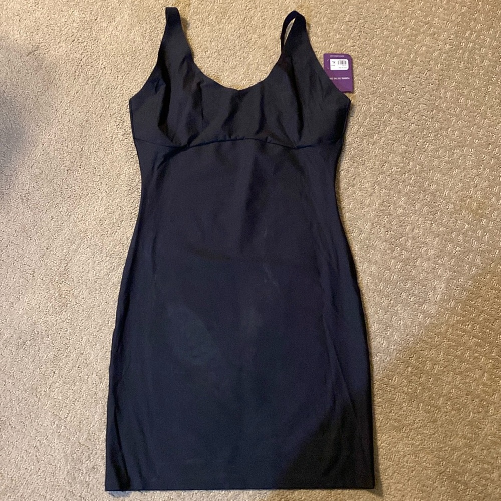 Yummie Shape Slip